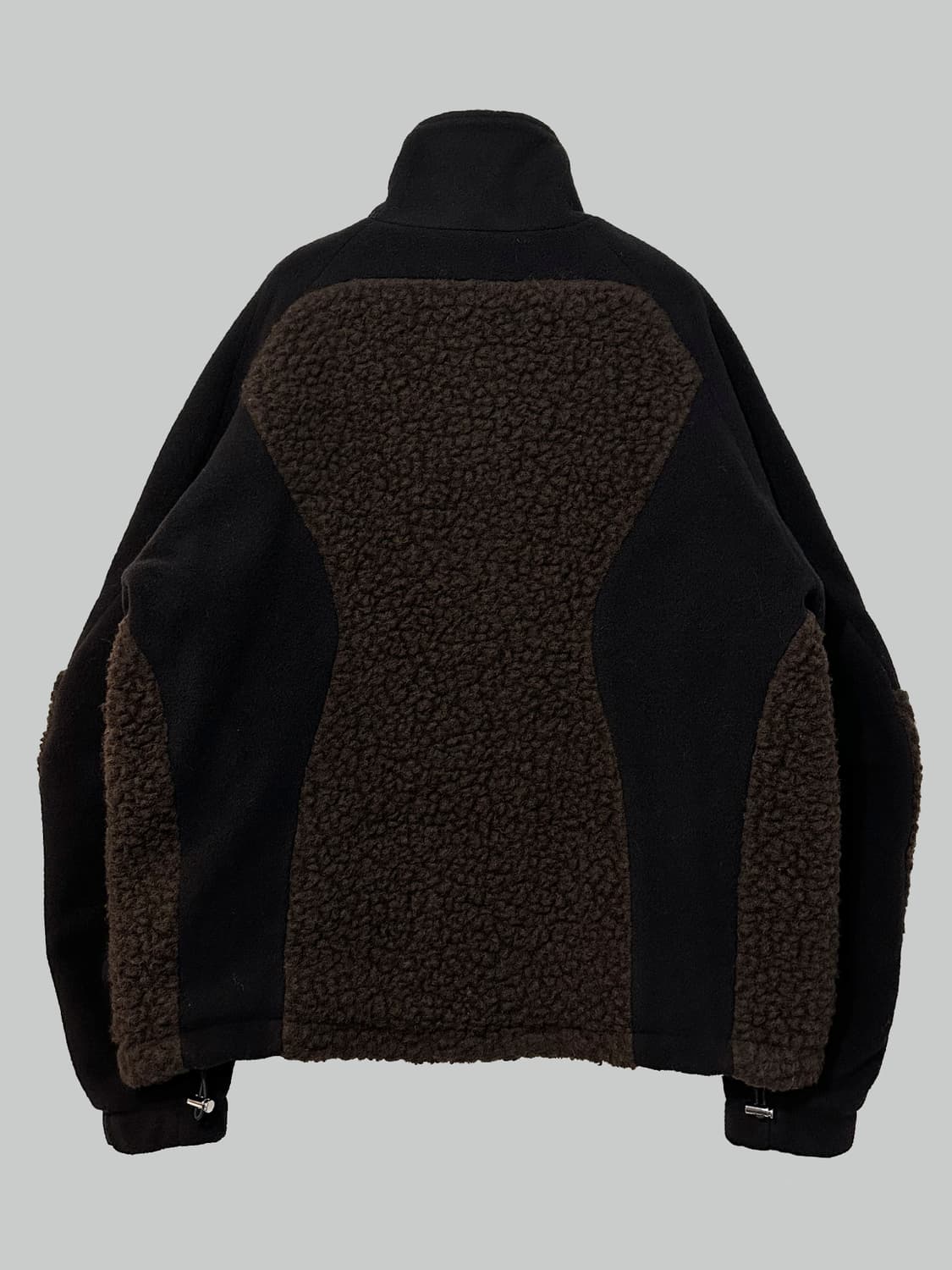 gmbh 플리스 자켓 상품이미지2