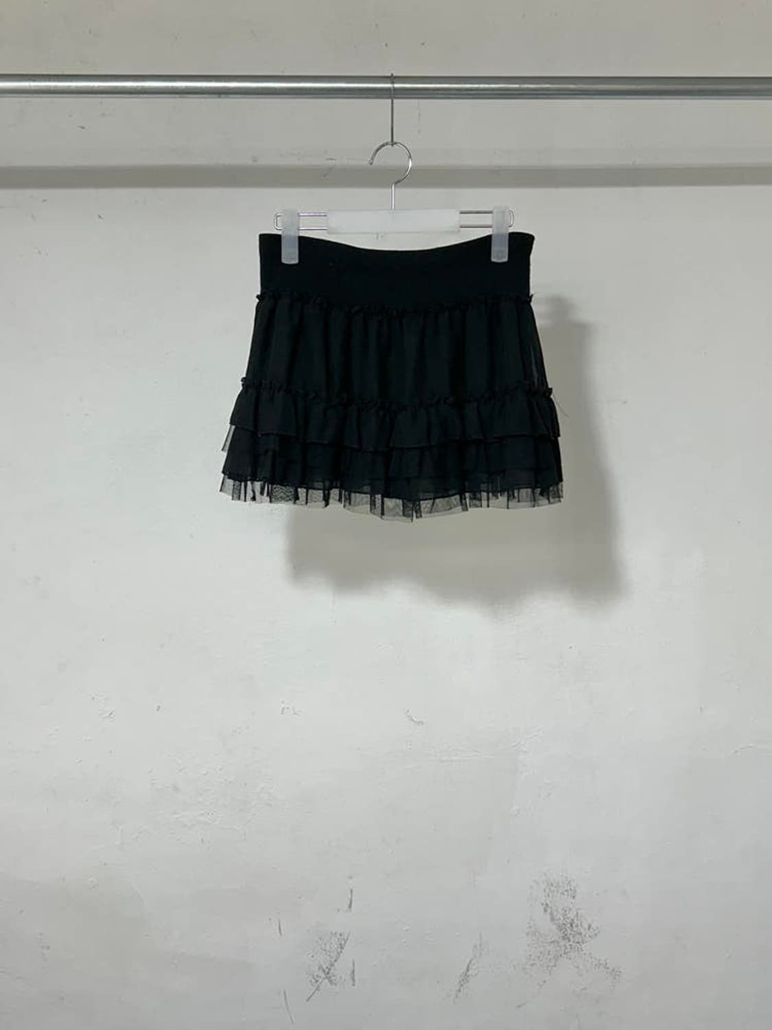 vtg skirt 상품이미지1