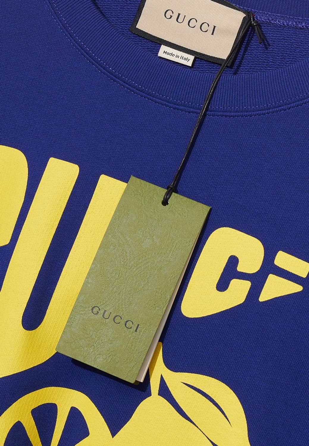 GUCCI sweat shirt 상품이미지5