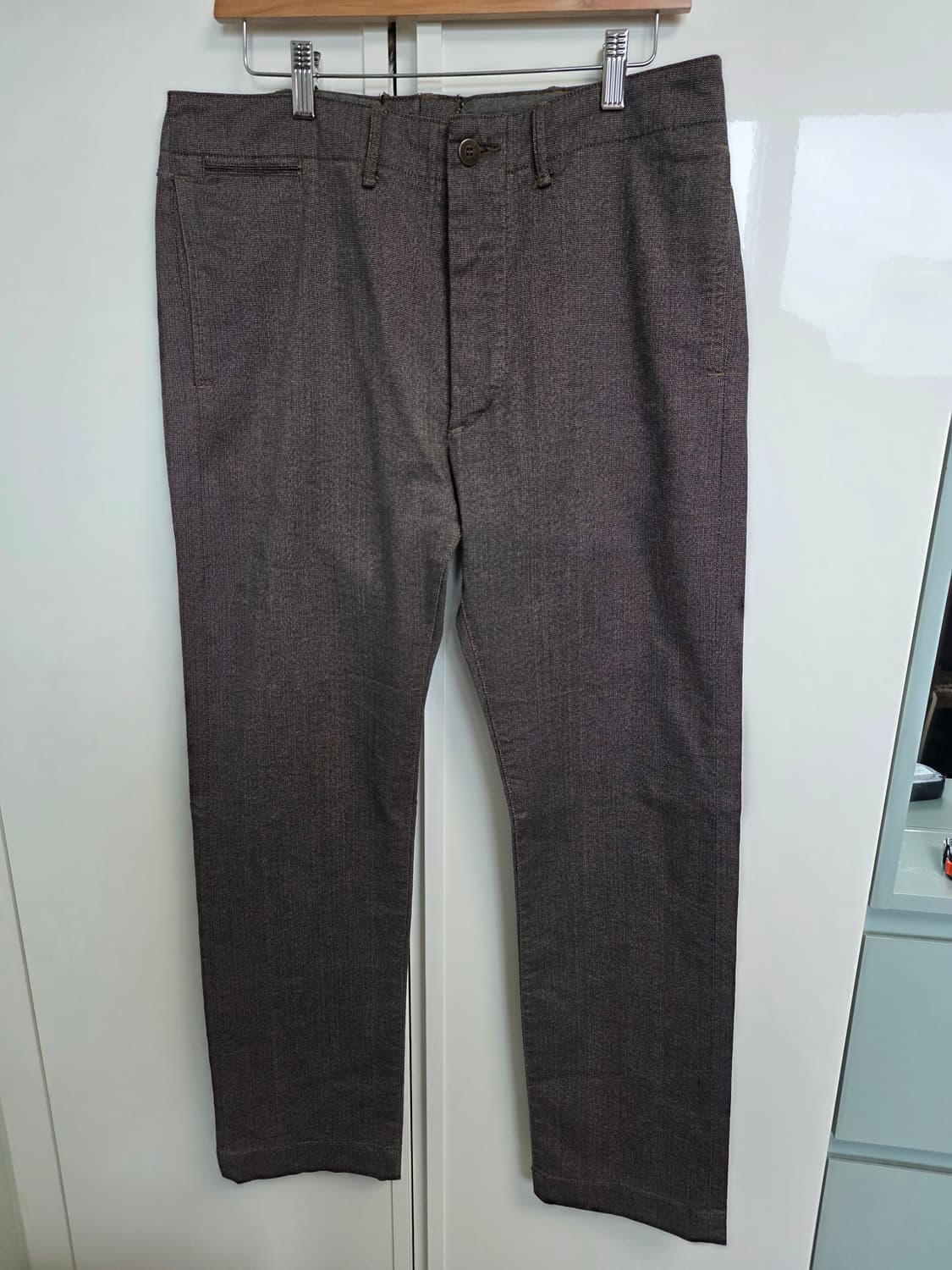 RRL 리넨 팬츠 상품이미지1