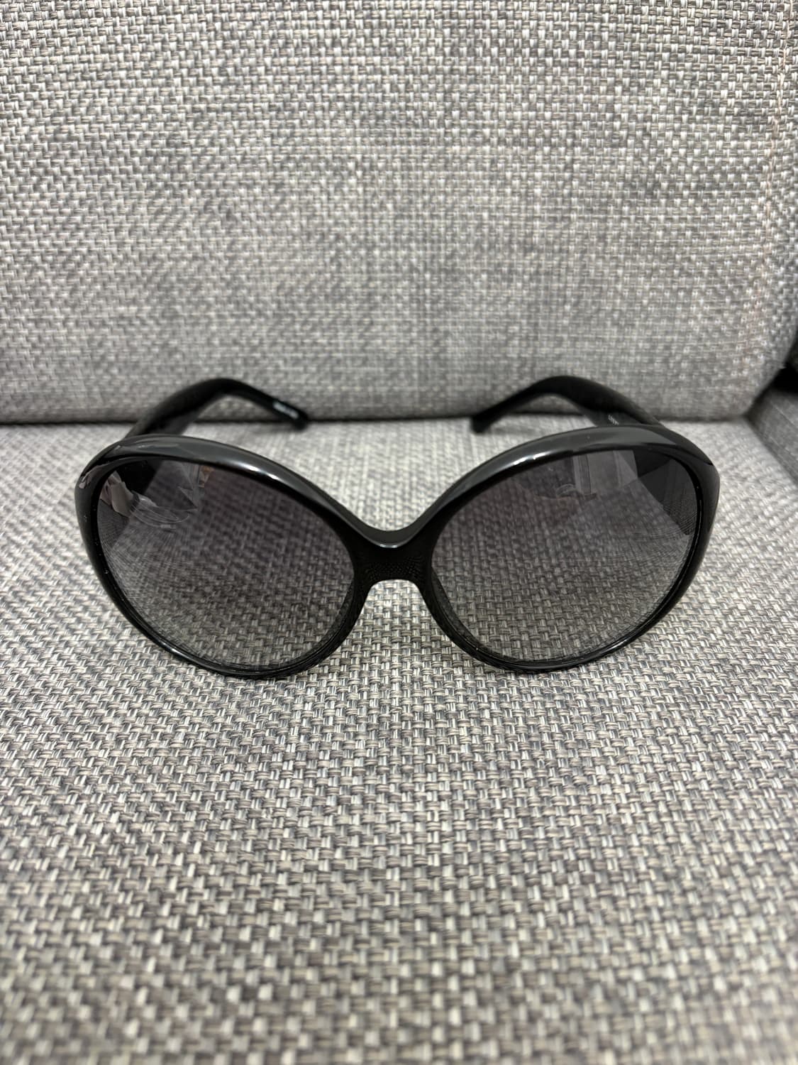 Loewe SLW820 Sunglasses 상품이미지1