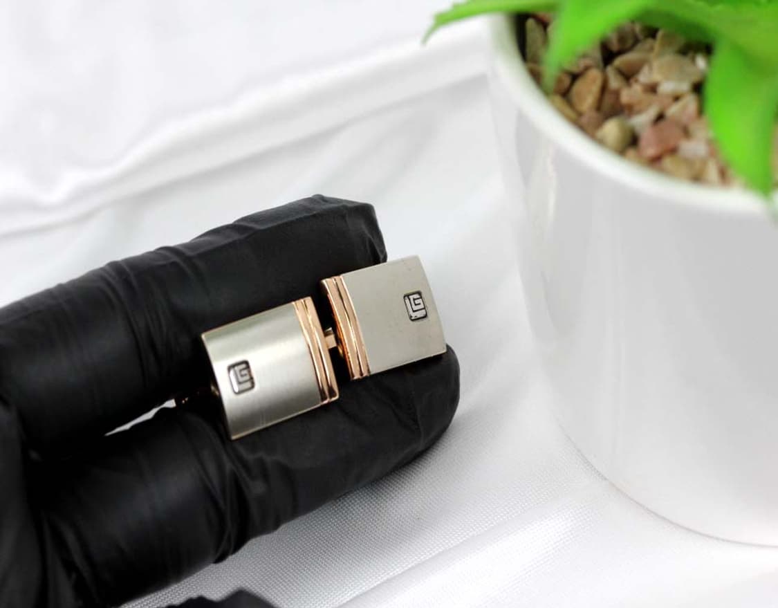 기라로쉬 A-등급 남자 명품 커프스 상품이미지6