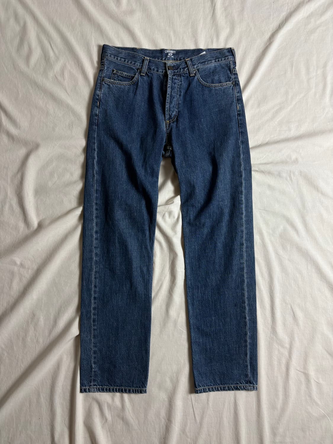 Carhartt 칼하트 데님팬츠 W30 L32 상품이미지2
