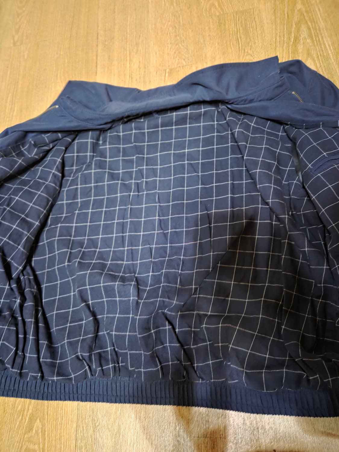 폴로 바이스윙 사이즈s 상태좋습니다 상품이미지3