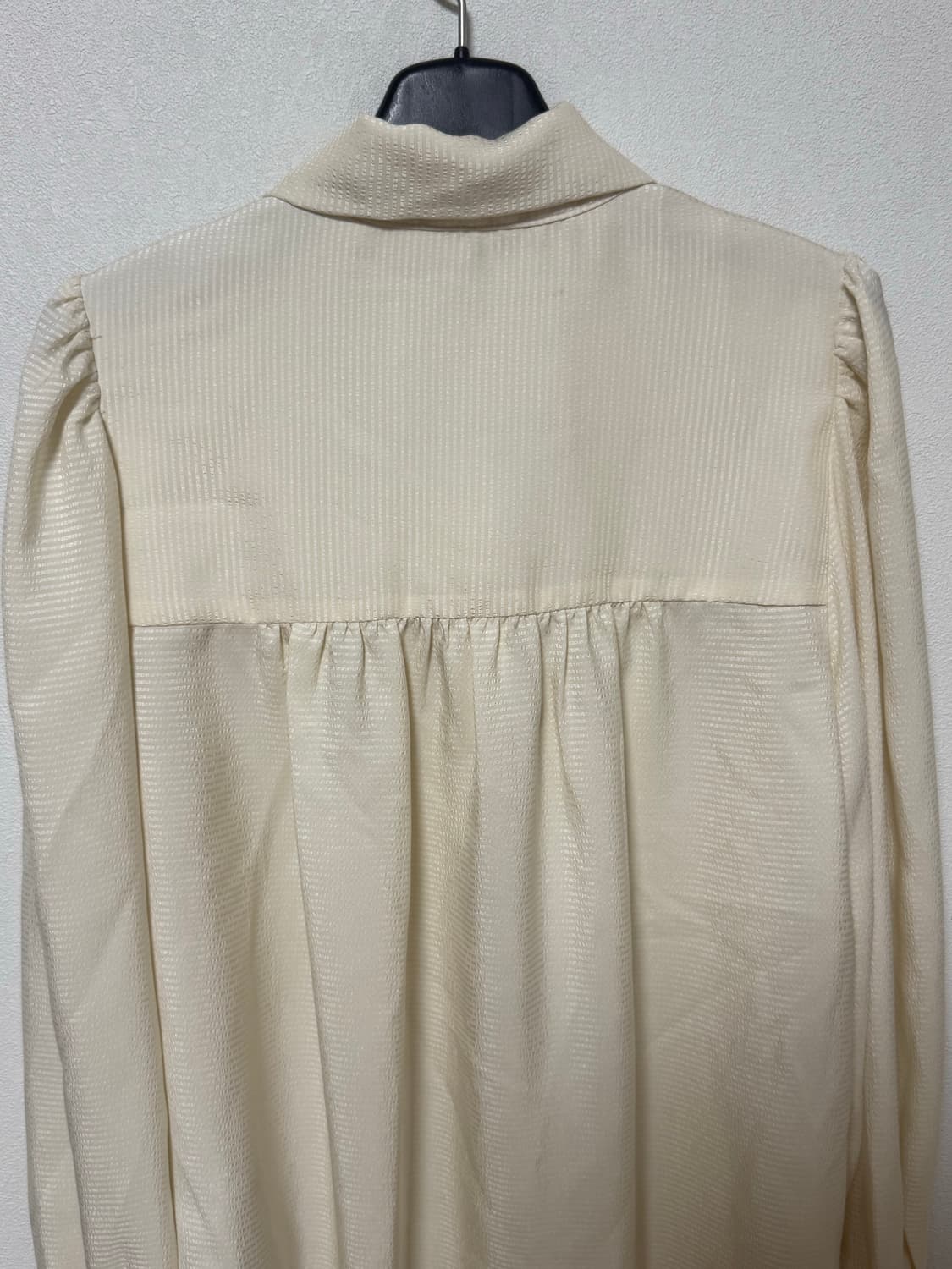 [Lenina] 르니나 리본 블라우스 상품이미지7