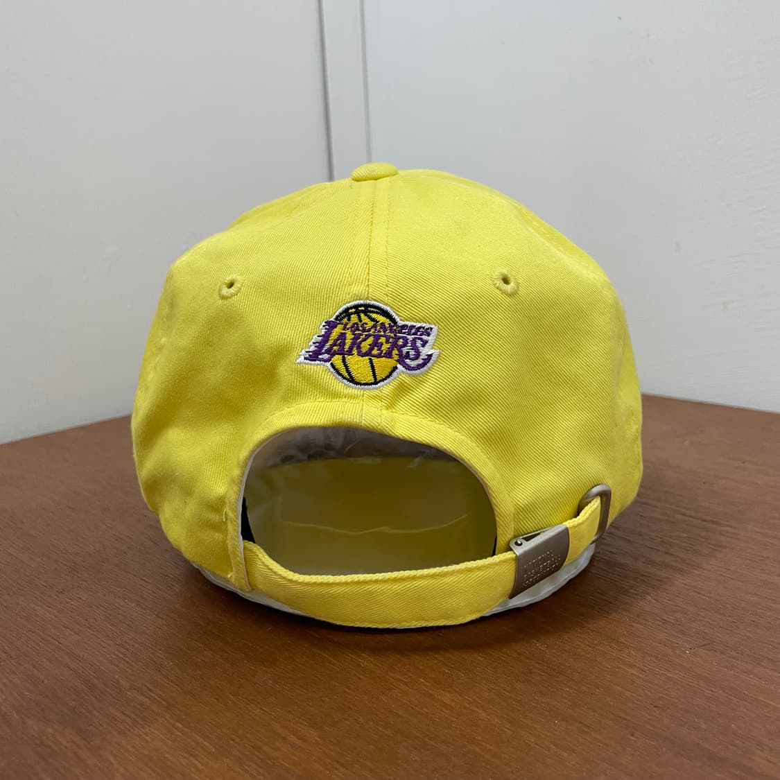 NBA LA레이커스 볼캡 상품이미지3