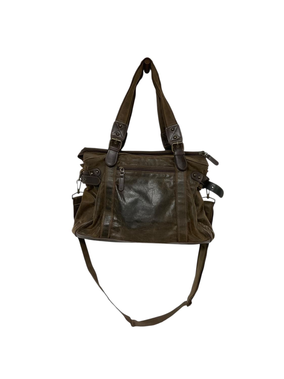 Vintage 2way bag 상품이미지3