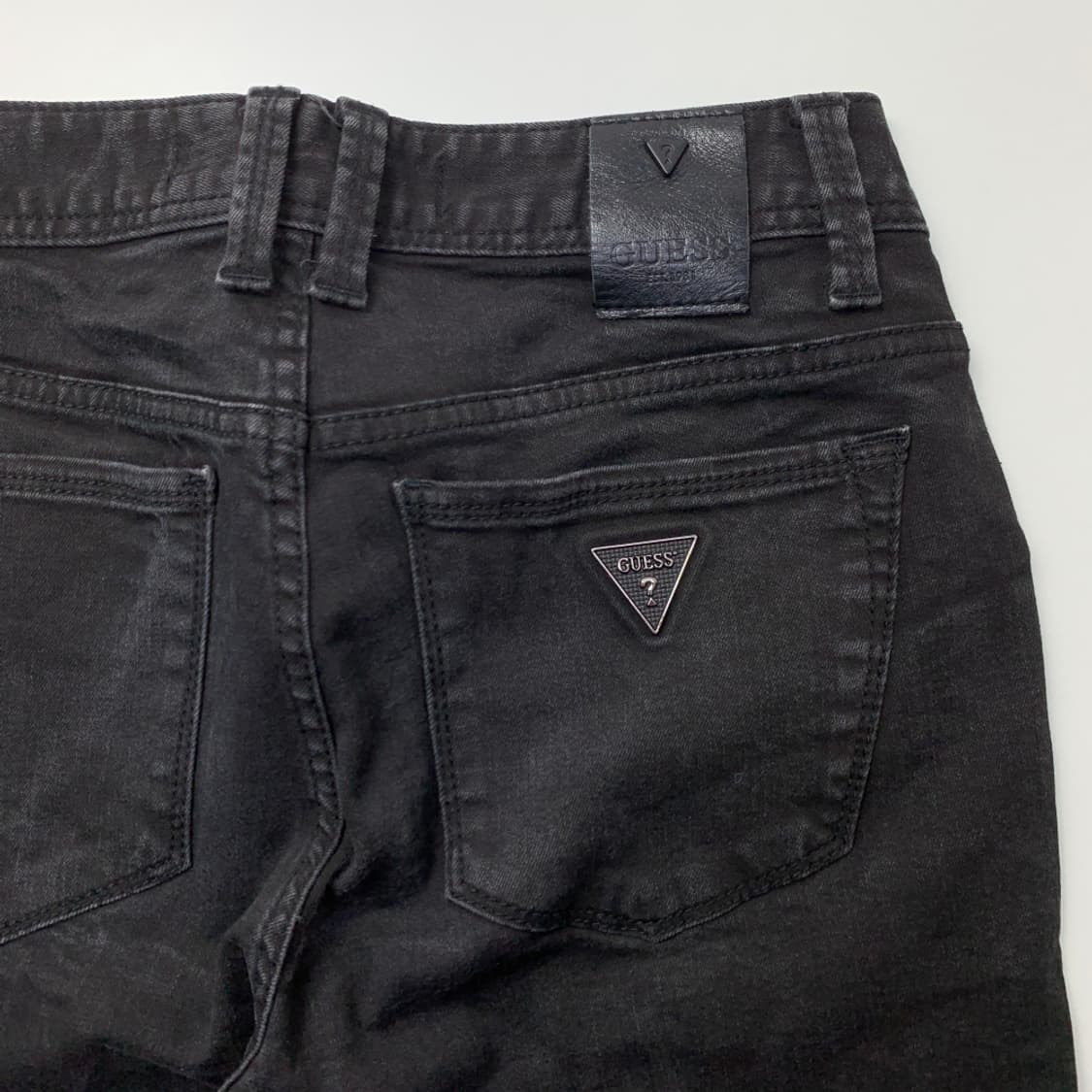 [28/정품] 게스 데님 팬츠 L2-0005 상품이미지6