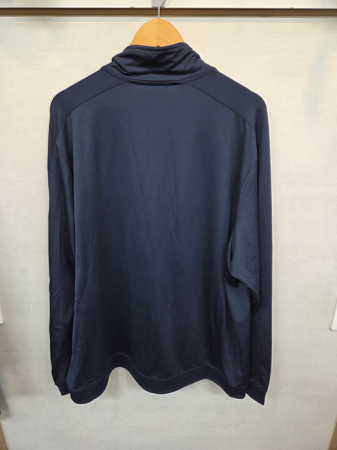 나이키 대장급 nsw 트랙탑 져지 다크네이비 xxl 상품이미지2