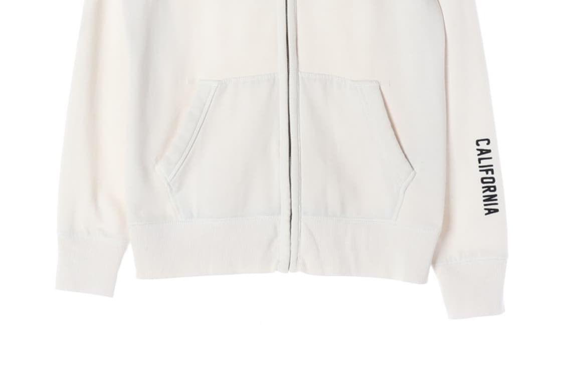 후아유 후드집업 M 상품이미지4