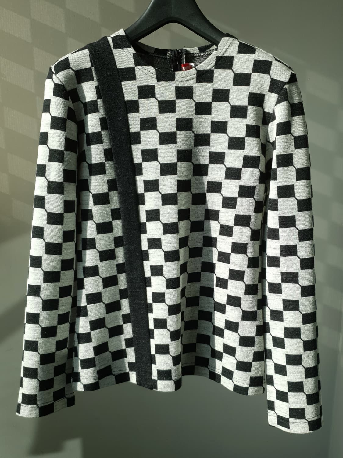 CDG x Peggy Moffitt wool long sleeve 상품이미지2