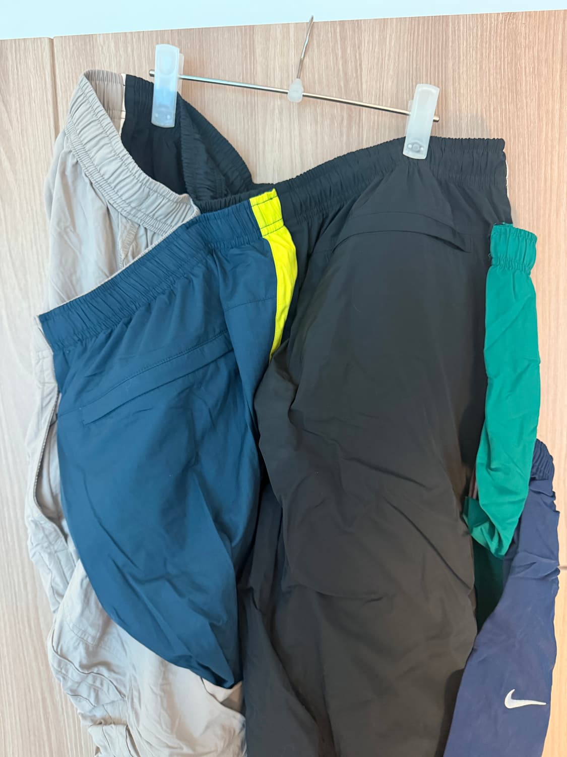 나이키 NRG DH 팬츠 XL 상품이미지8