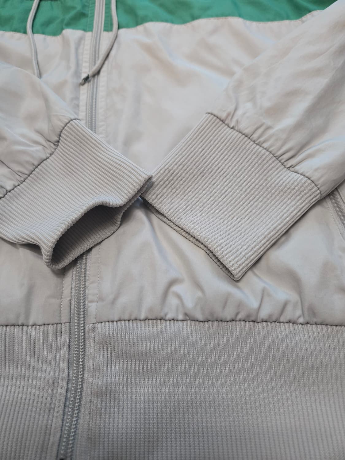 나이키 NIKE 스우시 바람막이 (M) 상품이미지3