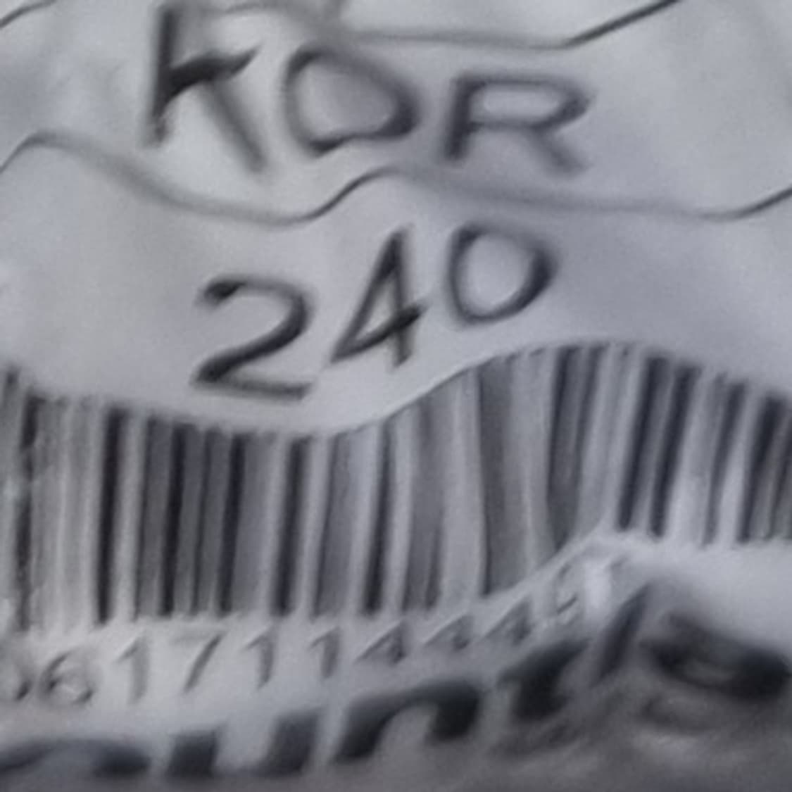 마운티아 여성 등산화 240 상품이미지6