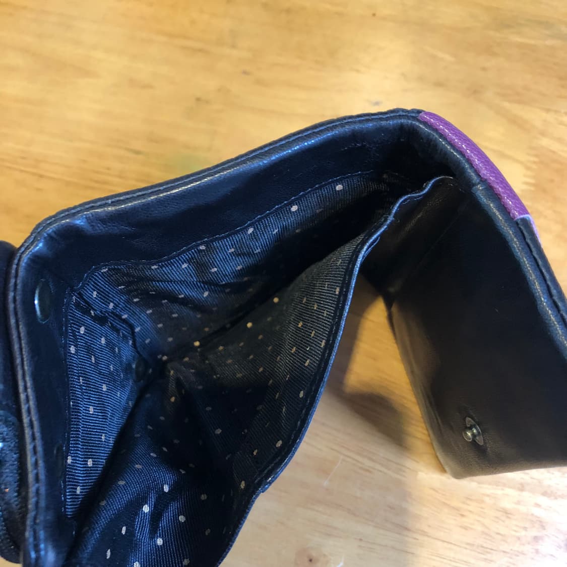 Tsumori Chisato wallet 상품이미지5