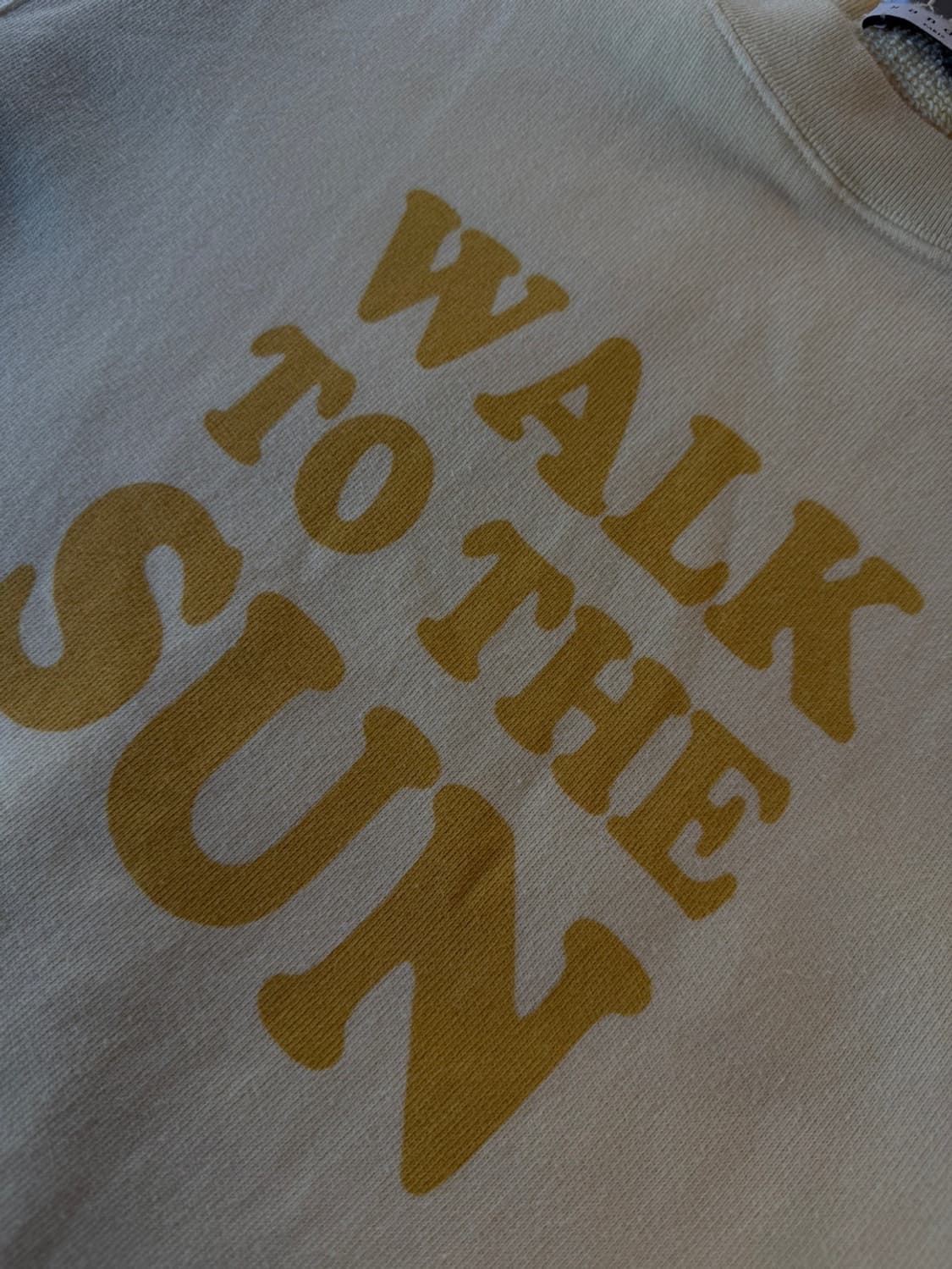 산드로 맨투맨 55~66 상품이미지8