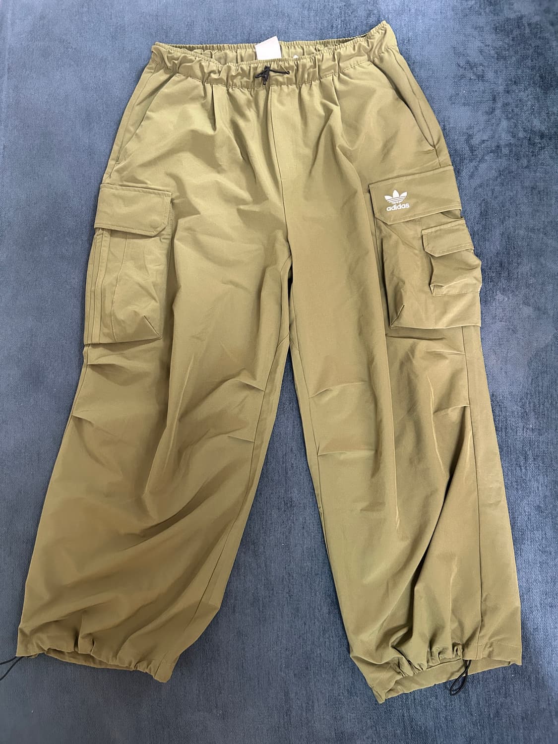 아디다스 카고팬츠 상품이미지1