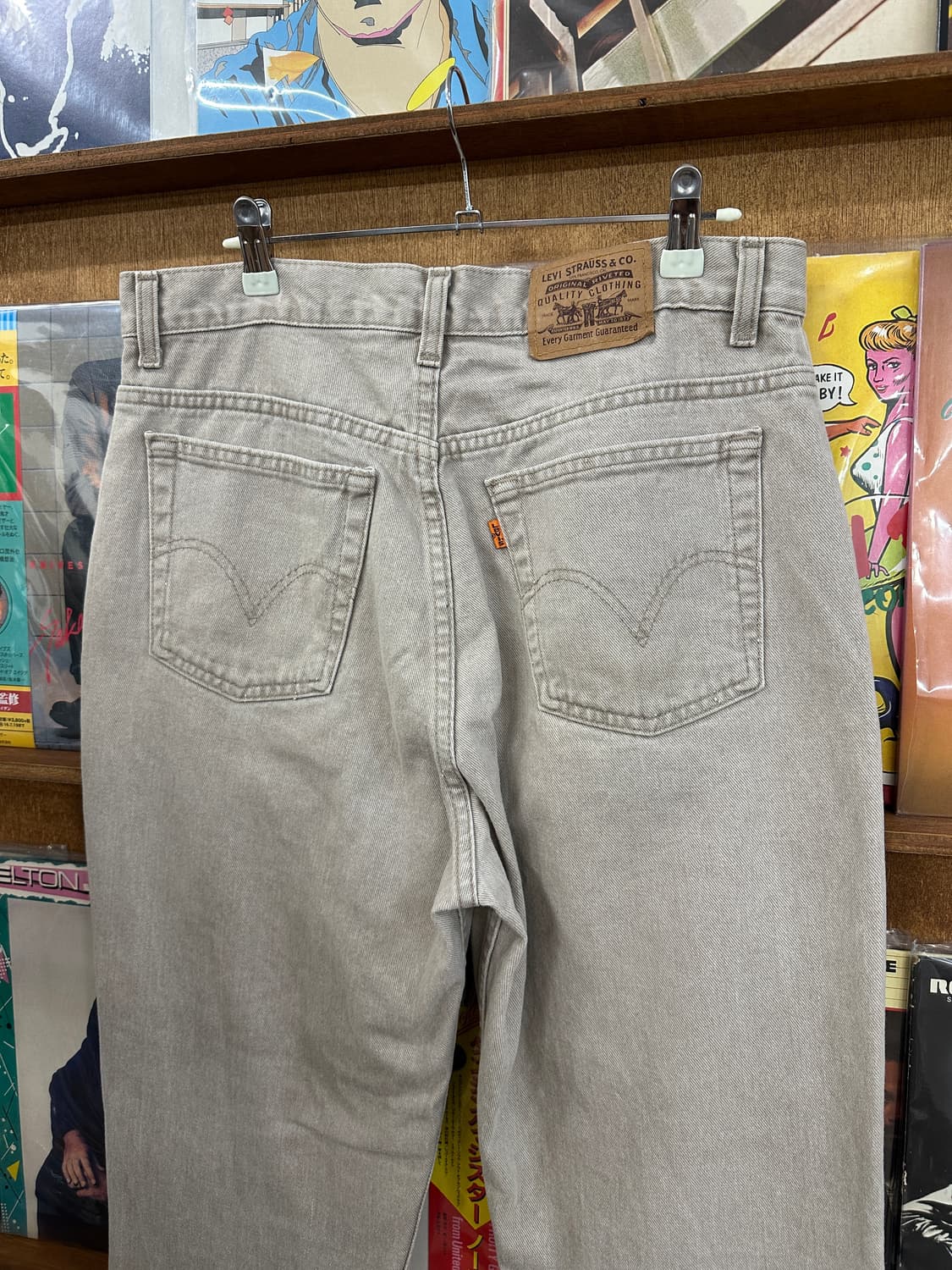 LEVI’S 상품이미지5