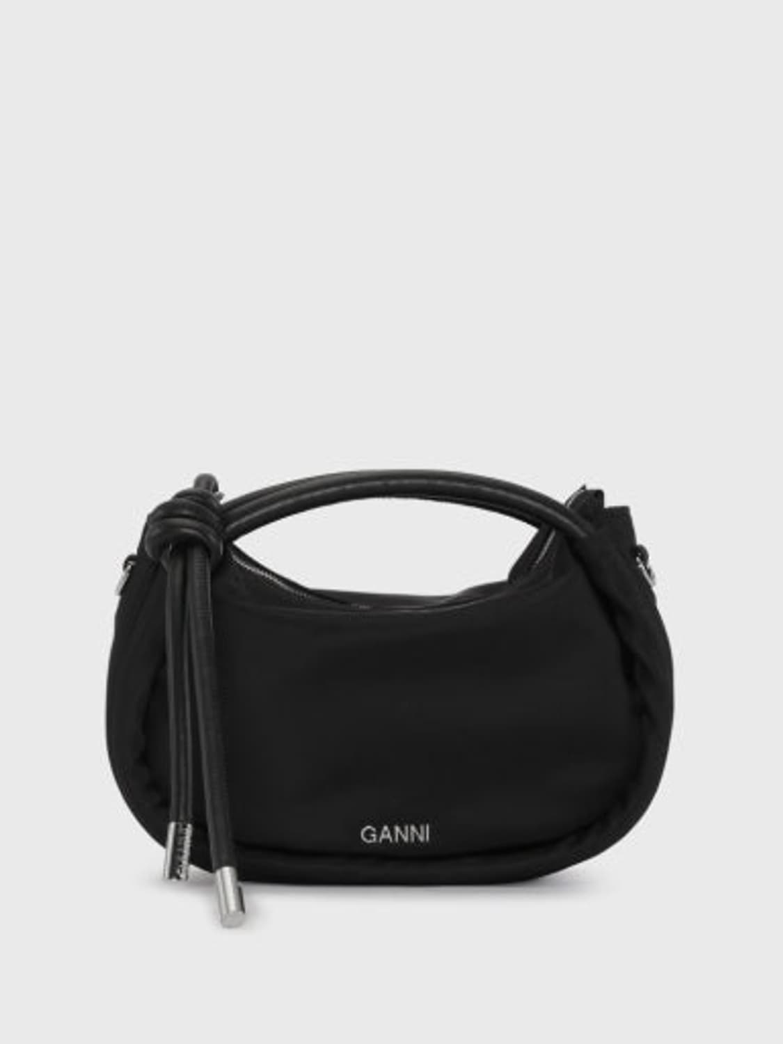 가니 - 바게트 미니백 상품이미지2