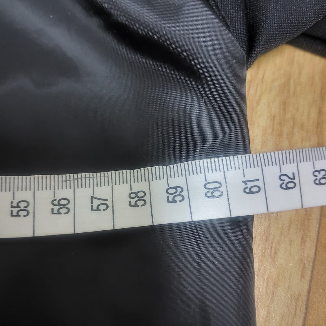 아디다스 빈티지 져지 트랙탑 110 상품이미지5