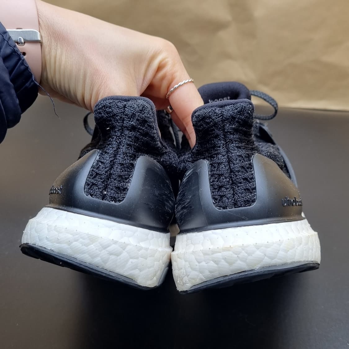 아디다스 울트라부스트 여성운동화230  상품이미지4