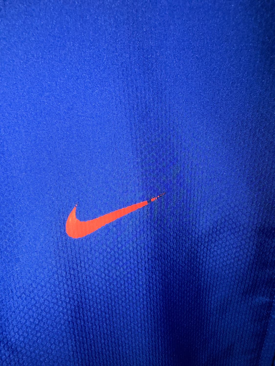 Nike 08-10 국대 태극기 우븐 져지 상품이미지7