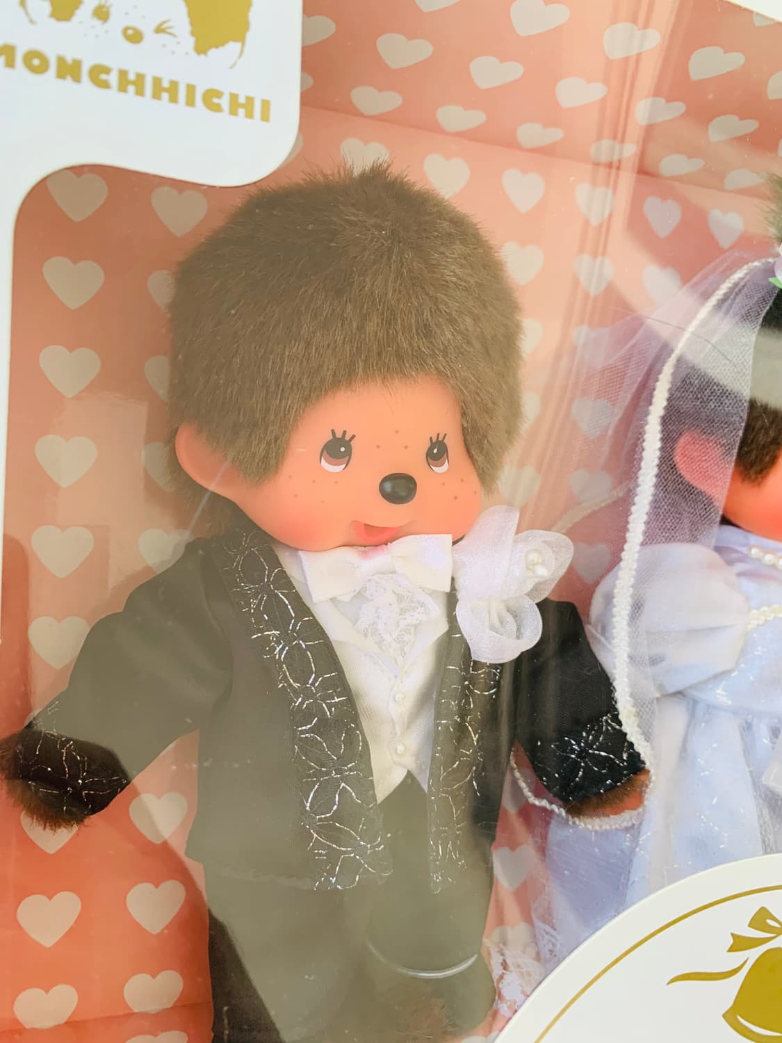 2004 웨딩몬치치🤵‍♂️🤍👰‍♀️ 상품이미지4