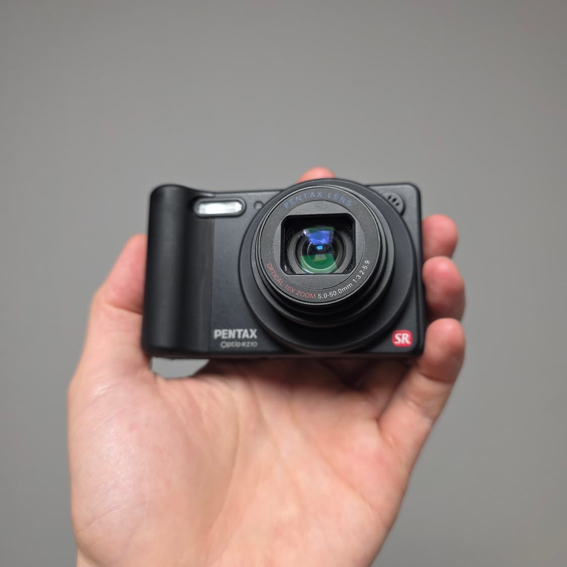 Pentax Optio RZ10 상품이미지2