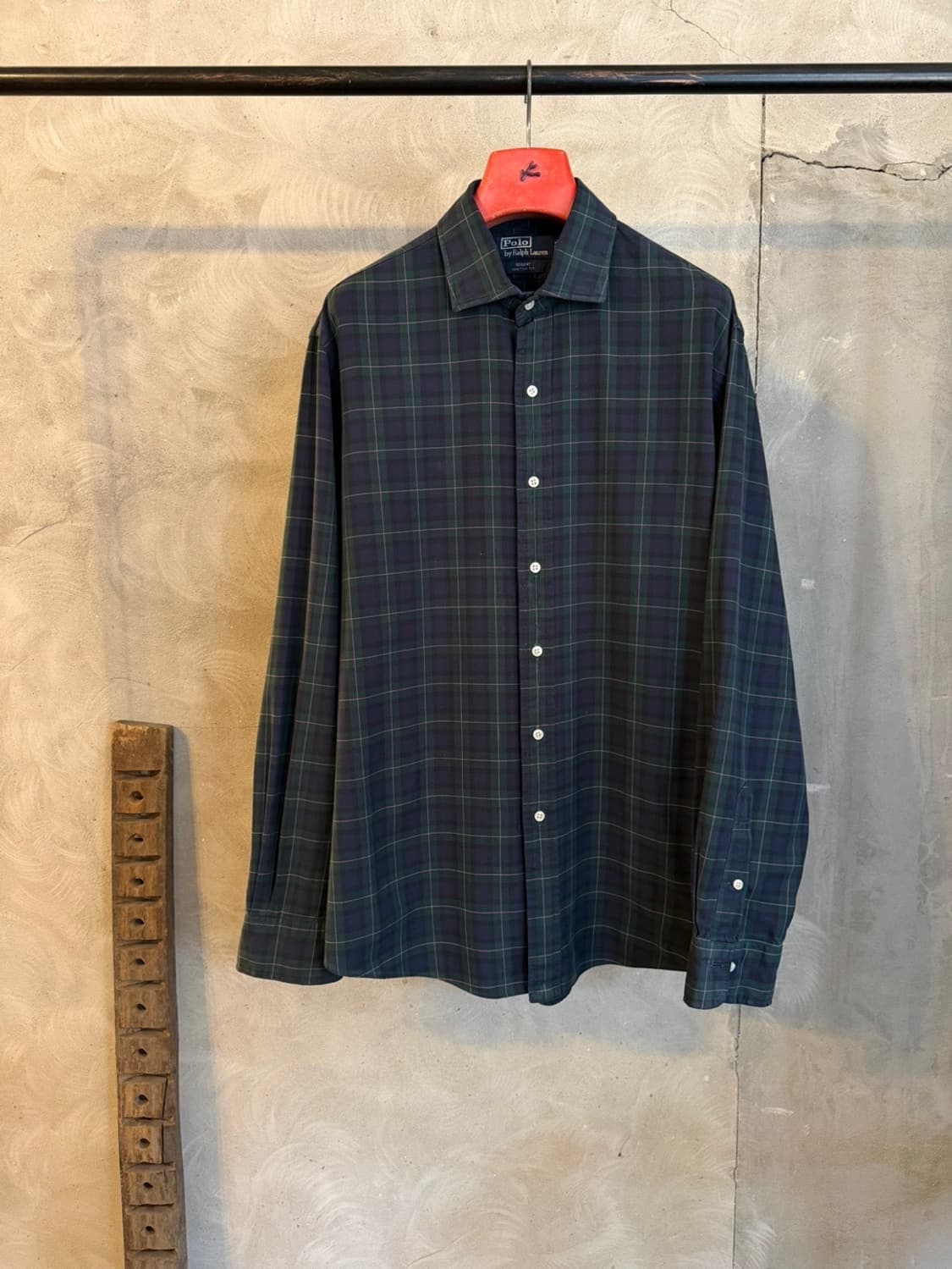 폴로 랄프로렌 셔츠 105 상품이미지4