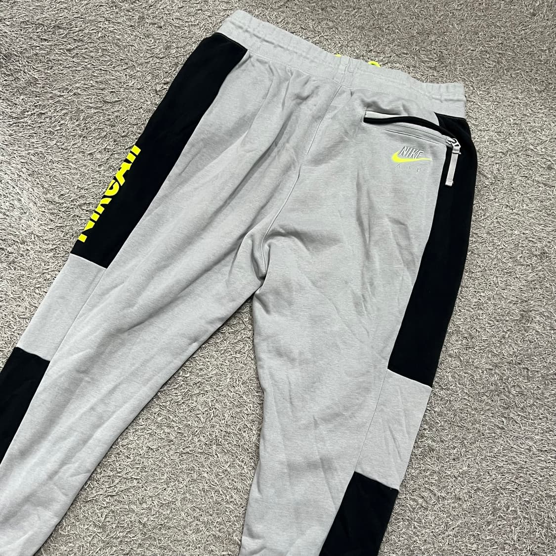 [100] 나이키 조거팬츠 상품이미지3