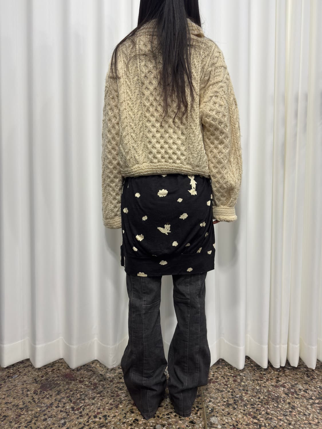 denim pants 상품이미지10