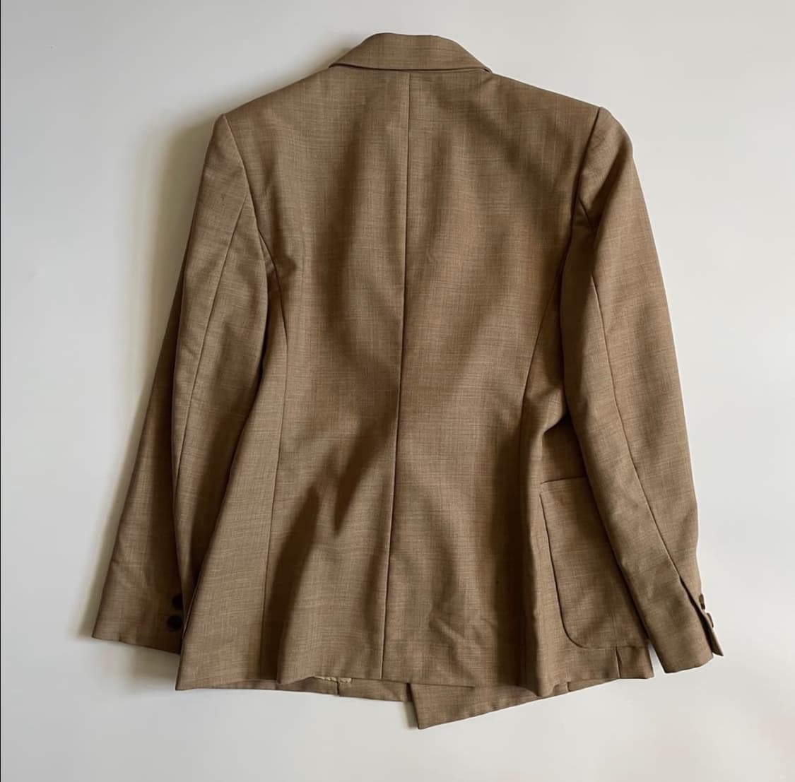 마가렛 호웰 더블 브레스티드 자켓 상품이미지5