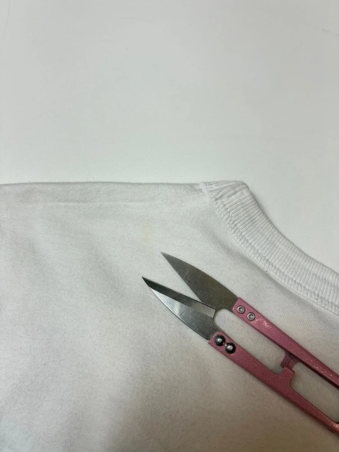 M 메종키츠네 반팔 PN8589 상품이미지7