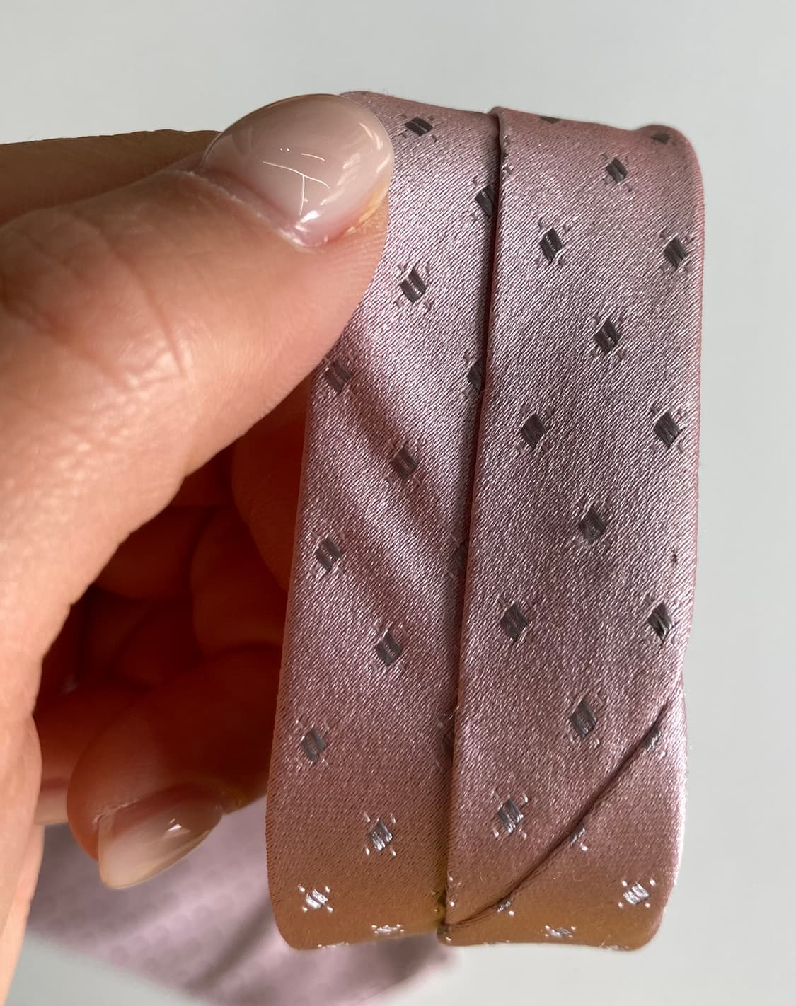 DKNY 넥타이 상품이미지8