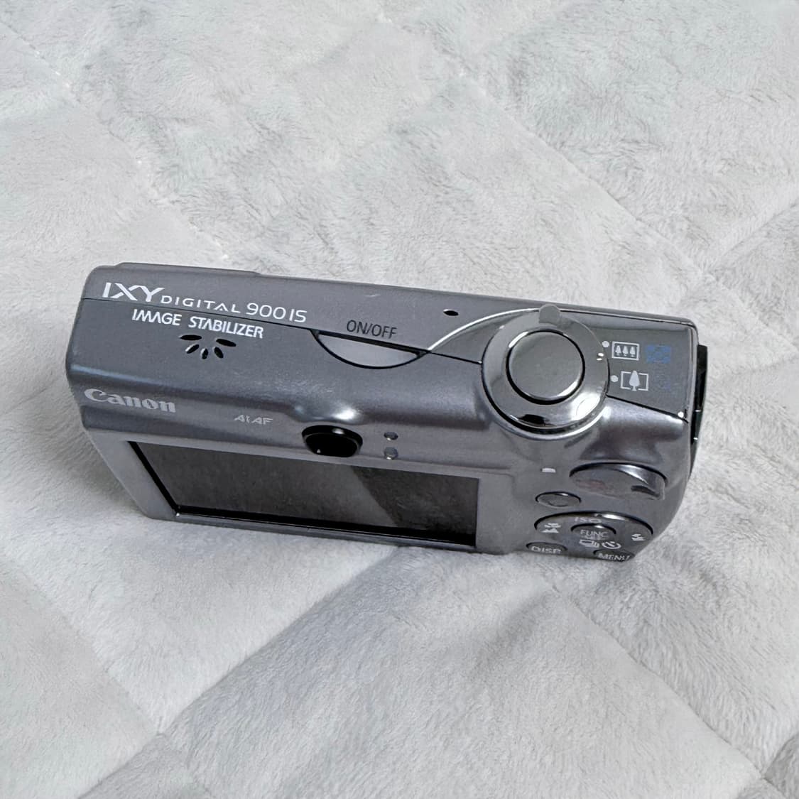 캐논 익서스 IXUS 850IS / 익시 IXY 900IS 빈티지 디카 상품이미지4