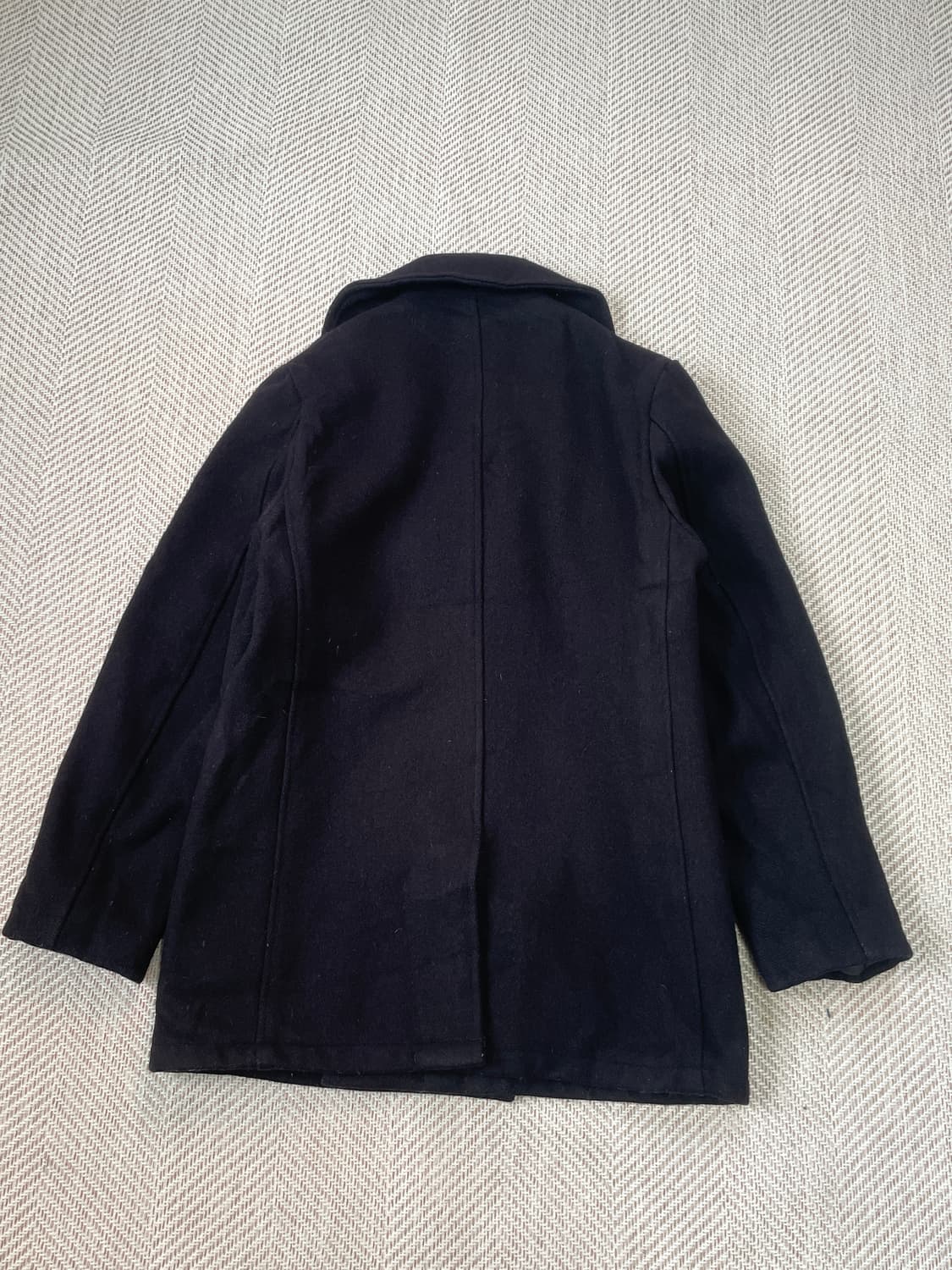 쇼트 740n usa 피코트 J03354 상품이미지7