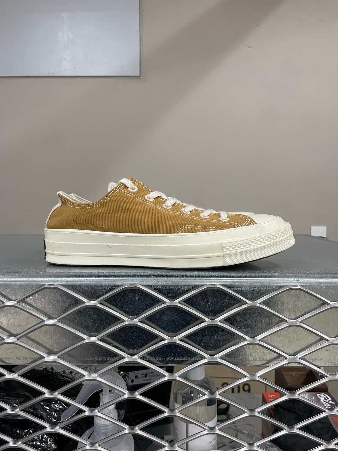 컨버스 척테일러 올스타 70 ox 리뉴 260 상품이미지4