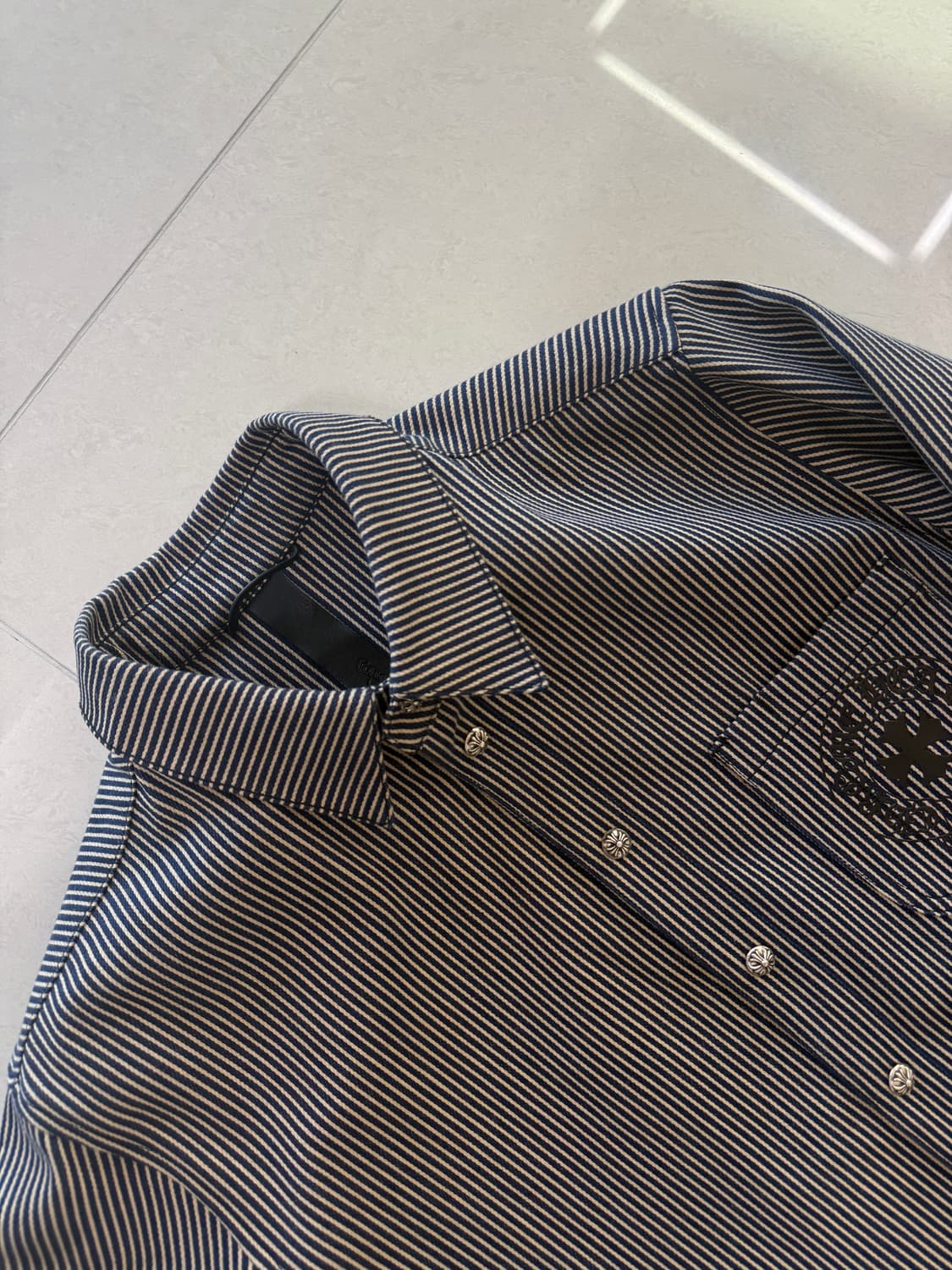 크롬하츠 워크독 자켓  상품이미지4