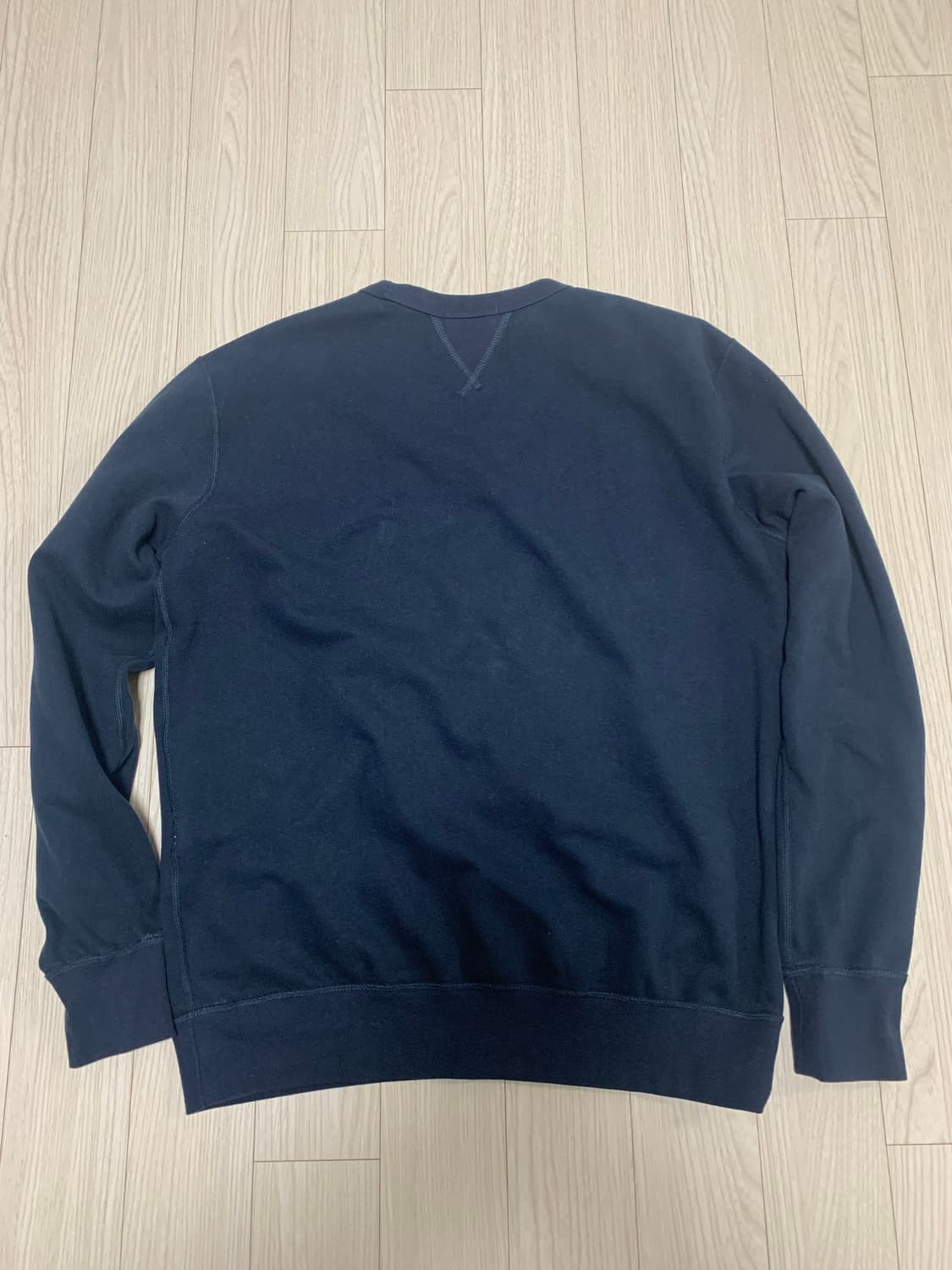 폴로 랄프 로렌(Polo Ralph Lauren)플리스 크루넥 맨투맨 상품이미지5