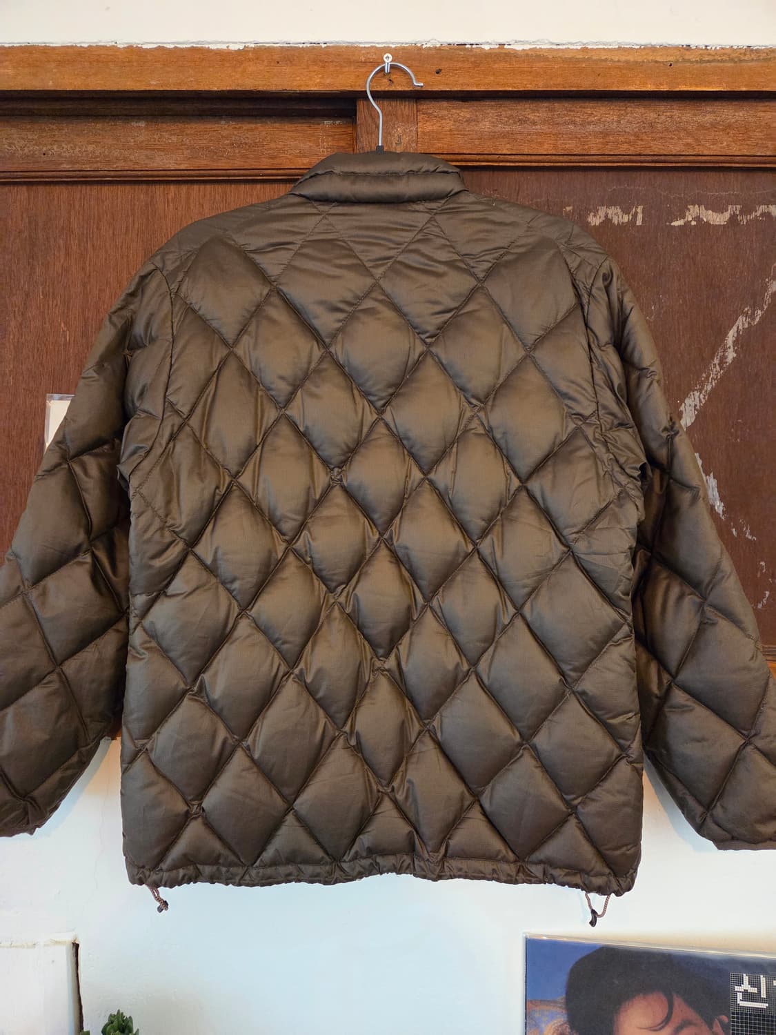 미즈노경량패딩 상품이미지5