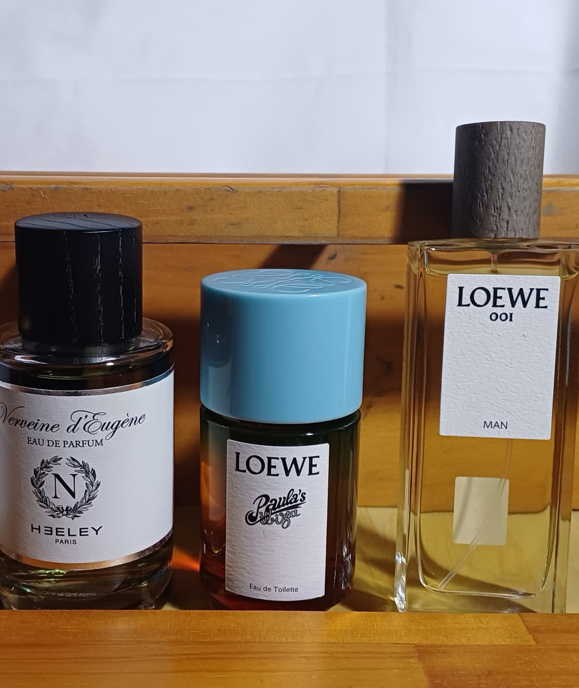 힐리향수 버베나 드 유진 100ml heeley 상품이미지1