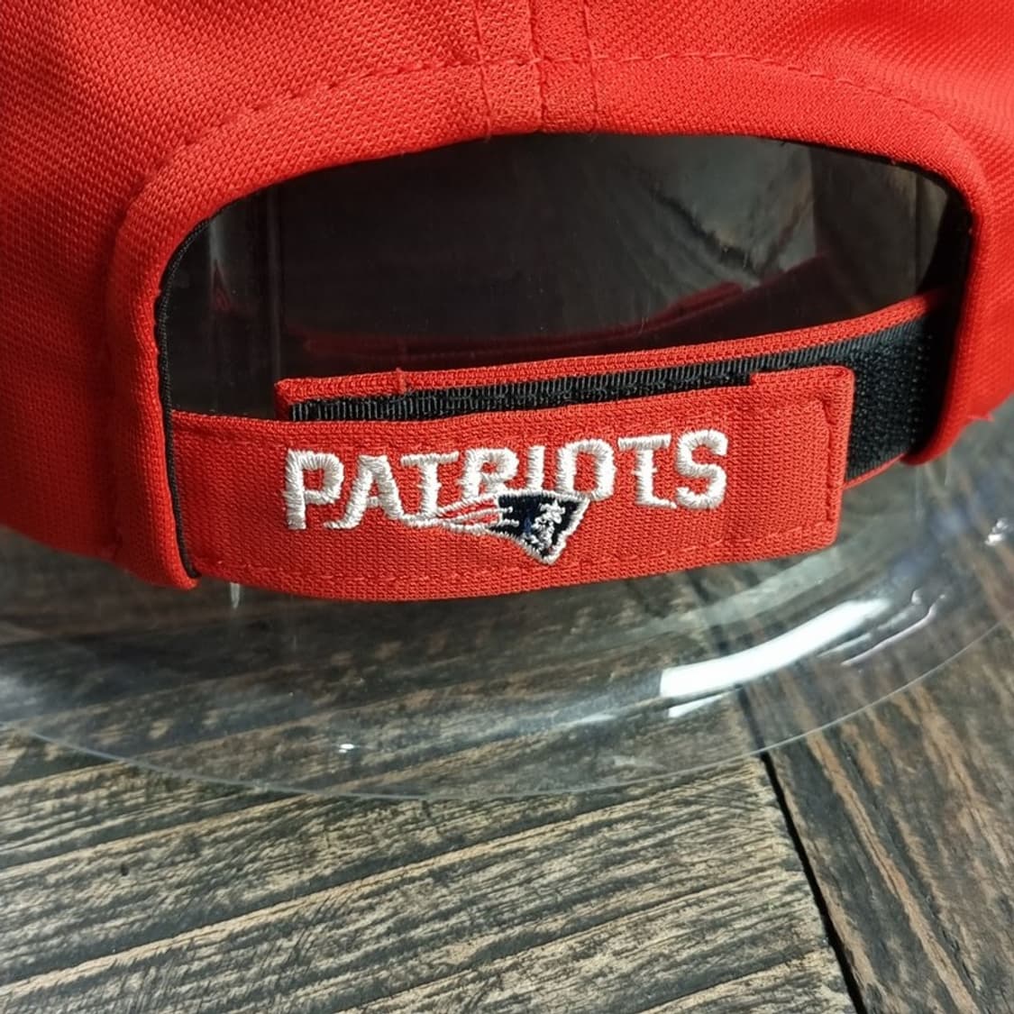 [47브랜드 NFL] (새상품) 뉴잉글랜드 패트리어츠 볼캡 M19648 상품이미지6