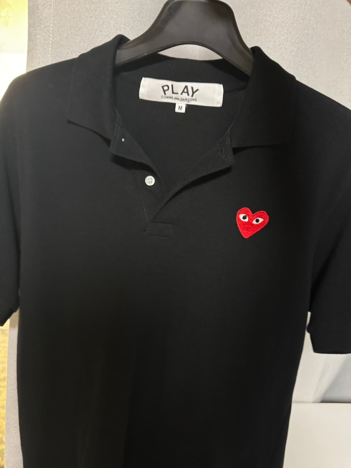 꼼데가르송 카라티 M 상품이미지1