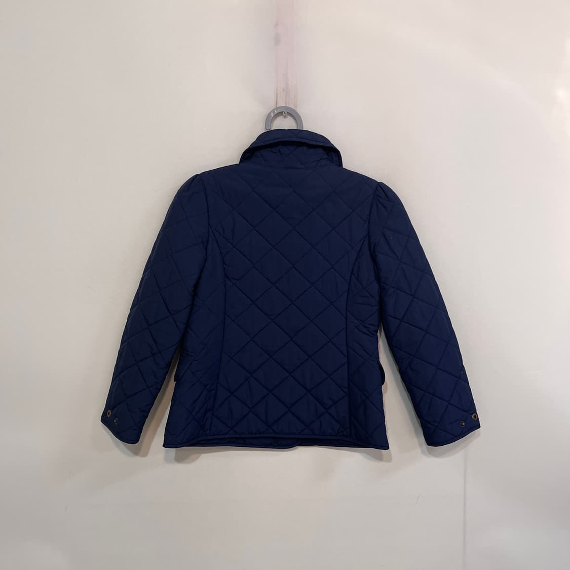 폴로 랄프로렌 키즈 퀄팅 자켓 8-10 상품이미지3