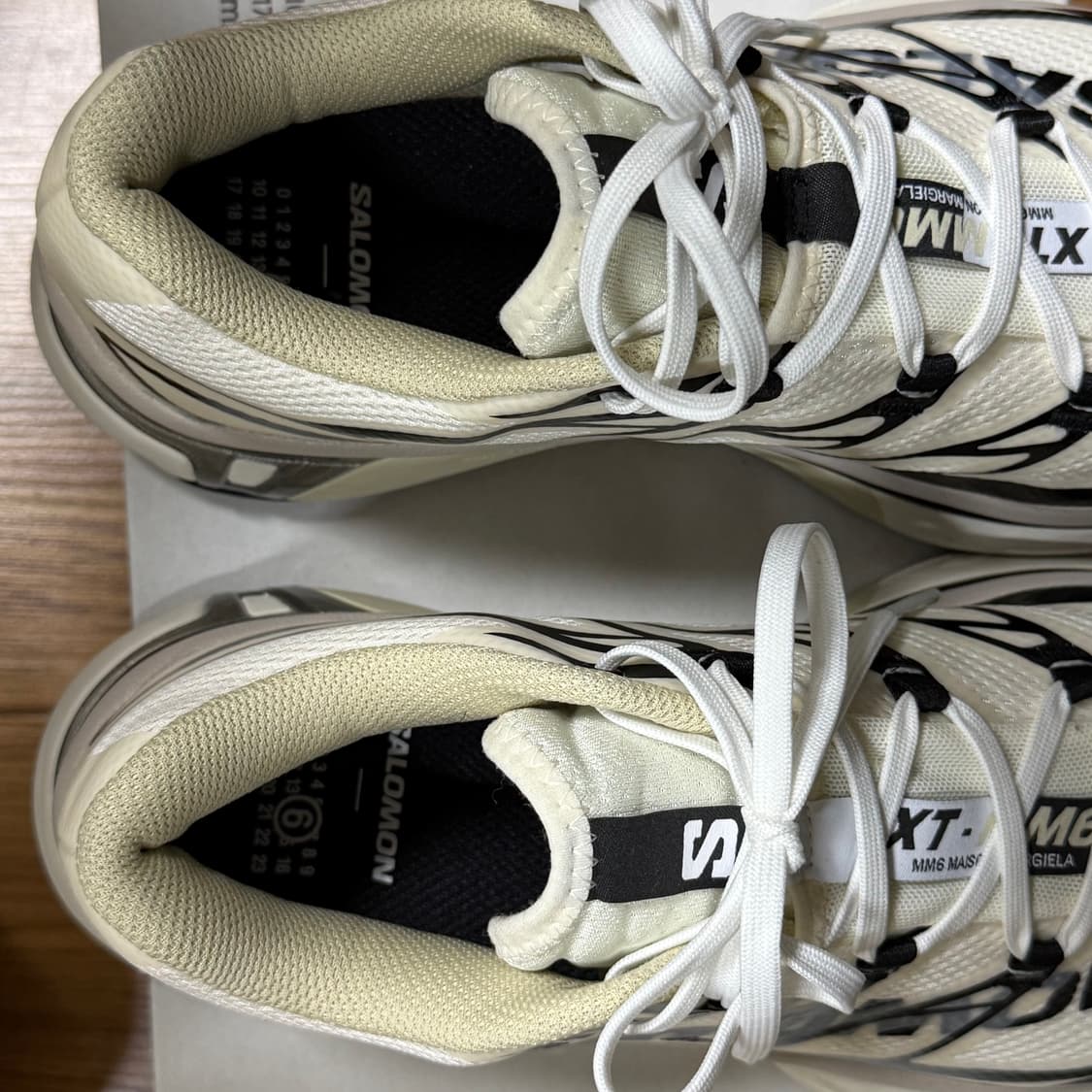 245 살로몬 마르지엘라 XT-MM6 상품이미지3