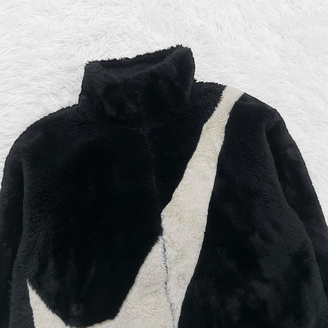 나이키 NSW 포우 퍼 빅 스우시 자켓 상품이미지3