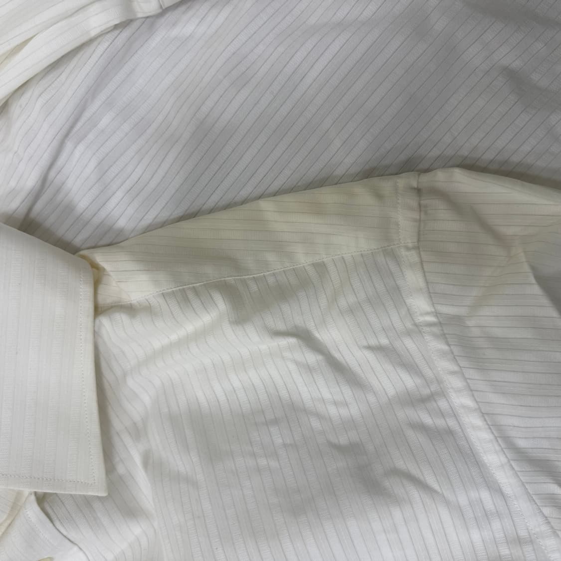 105 닥스 스프라이트 셔츠 0128T1 상품이미지3