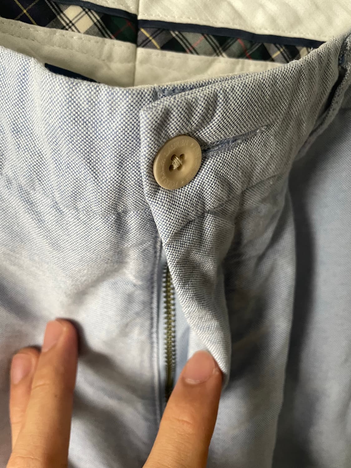 Polo Vintage Short Pants 상품이미지4