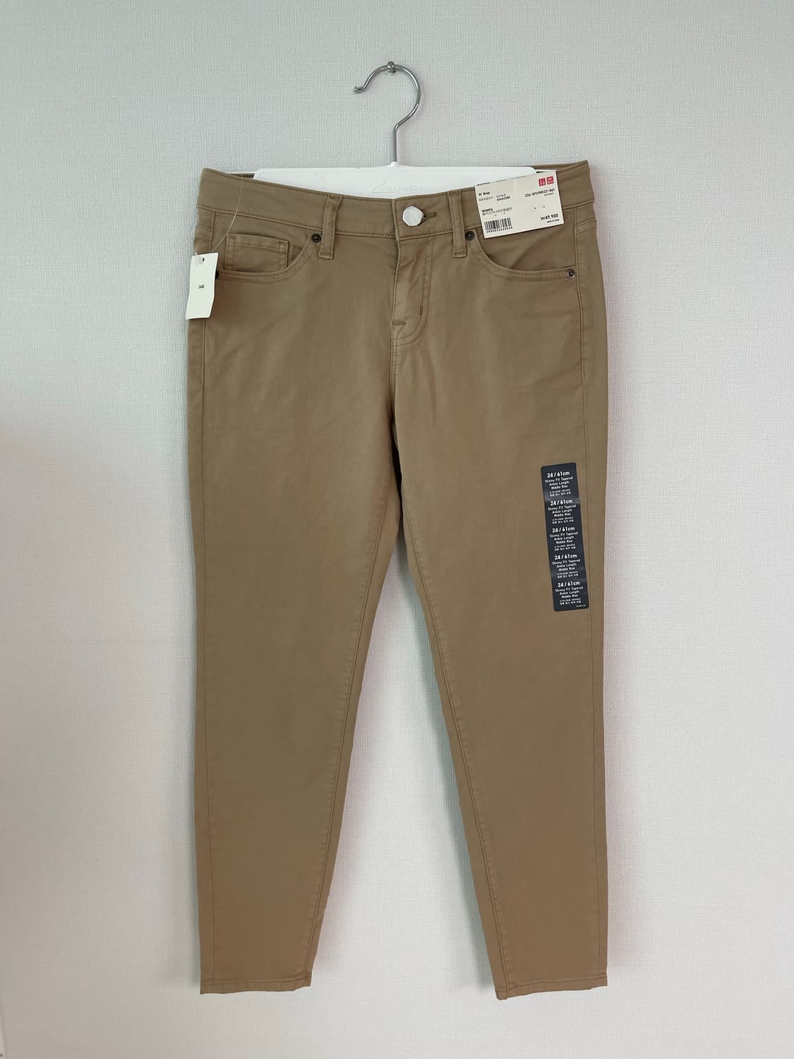 유니클로 상품이미지1