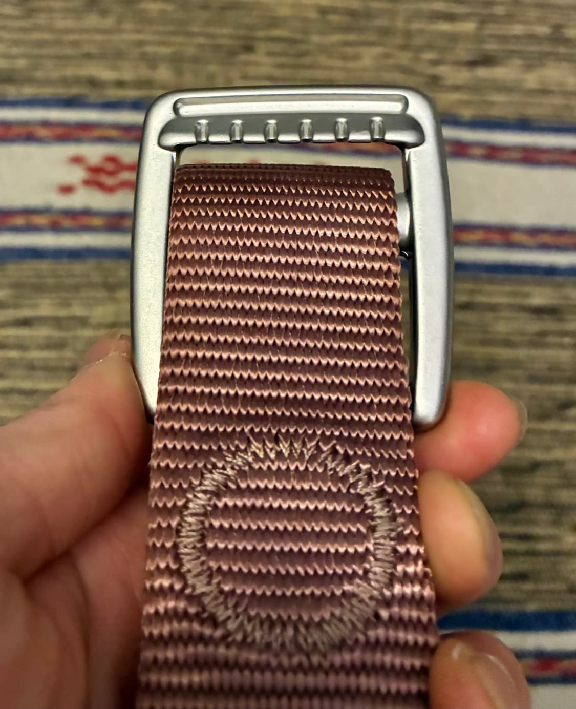 (F)patagonia 파타고니아 테크 웹 오프너 벨트  상품이미지5